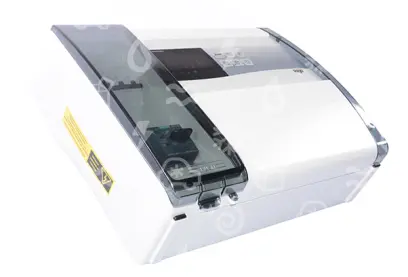 rozvaděč PEGO ECP 300 EXPERT EVD703, 400V, 50/60 Hz, 25A, IP65